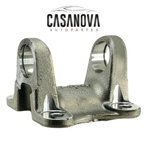 Brida Cardan para Chevrolet Dmax RT50 4x4 y Great Wall Wingle 4x4 marca Spicer OEM 8970257520/ 610348