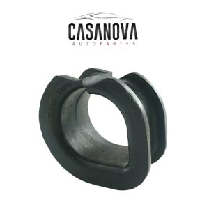 Caucho Abrazadera Cremallera para Nissan Sentra B13 marca Taigi OEM 54445-52Y00