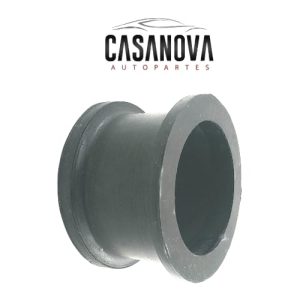 Caucho Abrazadera Cremallera para Nissan Sentra B13 marca Taigi OEM 54445-52Y00