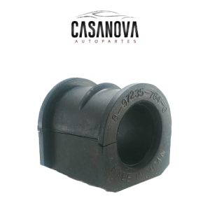 Caucho Barra Estabilizadora para Chevrolet Rodeo 2.6L y Isuzu TFR marca TRC OEM 8972357840