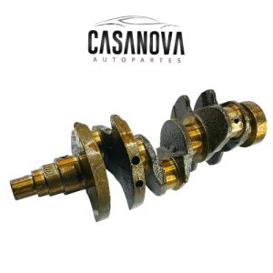 Cigüeñal para Suzuki Forsa 1 y Suzuki Sprint marca SM OEM 12221-83E00/ 12221-82000