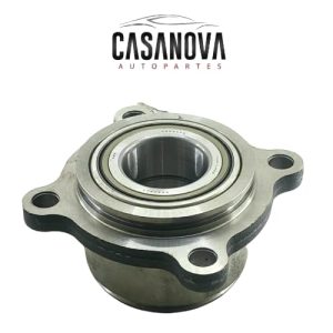 Manzana Rueda para Chevrolet Dmax RT50 4x2 y 4x4 marca Spicer OEM AM-2019486KX