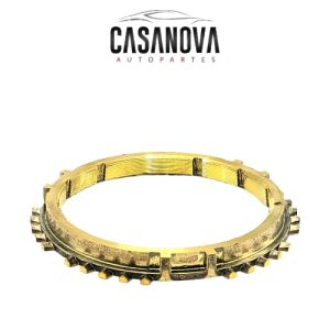 Sincronizado Caja Cambio 5ta Retro para Mazda B2600 G6 4x4 y Mazda BT50 2.6L marca TZK OEM R503-17-265