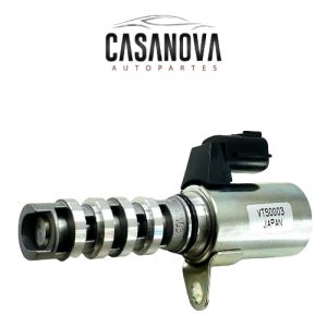 Válvula VVTi para Nissan Xtrail QR25DE marca Hitachi OEM 23796-6N200/ 23796-6N201