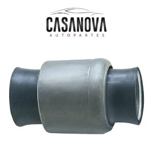 Bocin Barra templadora Delantera para Nissan Tiida 1.6 y 1.8L marca Terada OEM 54524-AX001/B