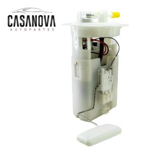 Bomba de Combustible para Nissan Sentra B15 1.8L marca Record OEM 17040-8U002