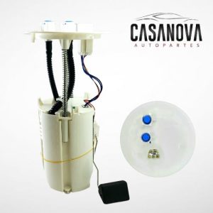 Bomba de Combustible para Toyota Hilux Vigo 2.7 2TRFE marca Record OEM 77020-0K080