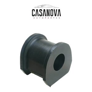 Caucho Barra Estabilizadora para Mitsubishi Montero 3.5L V6 y Mitsubishi L200 4x4 marca Dmark OEM MR-992317