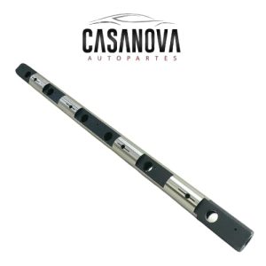 Flauta de Balancines Escape para Mitsubishi Lancer 4G15 12val marca LU OEM MD-166812