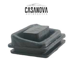 Guardapolvo Cuchareta Embrague para Mazda B2000, Mazda B2200 y Mazda 323 marca SM OEM FE86-16-214