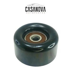 Polea Ventilador para Nissan NP300 D22 y Nissan Navara D22 marca Nakamoto OEM 11925-ED320