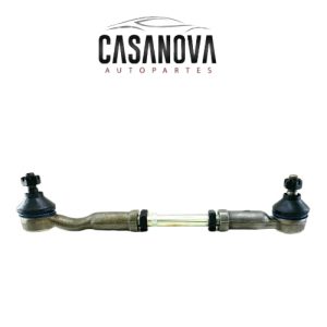 Barra Lateral Dirección Derecha para Datsun 1200 A12 y Datsun 120Y marca Hwang Yu OEM 48510-H5025