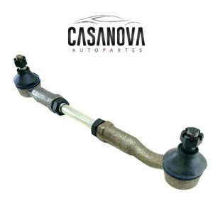 Barra Lateral Dirección Izquierda para Datsun 1200 A12 y Datsun 120Y marca Hwang Yu OEM 48630-H5025