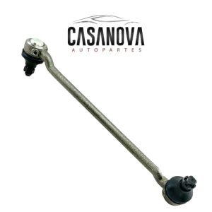 Barra Lateral Dirección Izquierda para Datsun 1500 J15 marca Hwang Yu OEM 48630-B5000