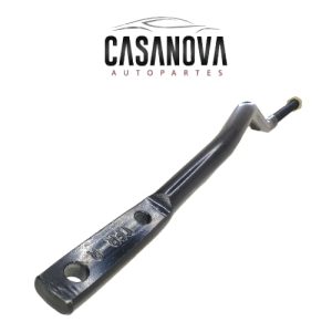 Barra Templadora Izquierda para Chevrolet Luv 2300 4ZD1 y Chevrolet Luv 2200 C22 marca TF OEM 8944731914