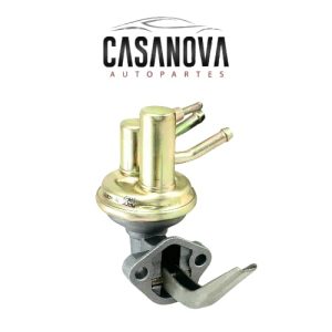Bomba de Gasolina para Chevrolet Luv 1800 G180 y Trooper 2000 G200 marca Daewha OEM 8942386000 / AP911