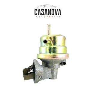 Bomba de Gasolina para Mazda 1300 y Mazda 808 marca Deawha OEM 8036-13-350/ P-591
