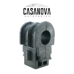 Caucho Barra Estabilizadora para Nissan Tiida 1.6 y 1.8L marca GSP OEM 54613-EL000