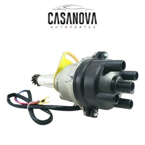 Distribuidor Electrónico para Mitsubishi Montero 2600 4G54 marca Kizuna OEM MD025751/ MD142257