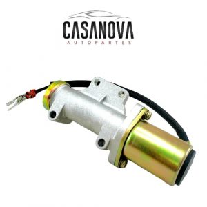 Sensor IAC para Nissan Frontier 2.4L D21 y D22 marca Herko OEM 23781-0F321