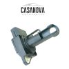 Sensor MAF para Mazda Alegro 1.6L, Mazda CX-7 y Mazda 3 2.0L marca Lecam OEM ZL01-13-215