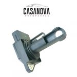 Sensor MAF para Mazda Alegro 1.6L, Mazda CX-7 y Mazda 3 2.0L marca Lecam OEM ZL01-13-215