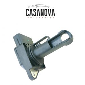 Sensor MAF para Mazda Alegro 1.6L, Mazda CX-7 y Mazda 3 2.0L marca Lecam OEM ZL01-13-215