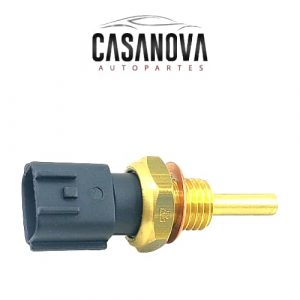 Sensor Temperatura para Nissan Sentra B13 1.6L marca Thomson OEM 22630-44B10/ 22630-0M00
