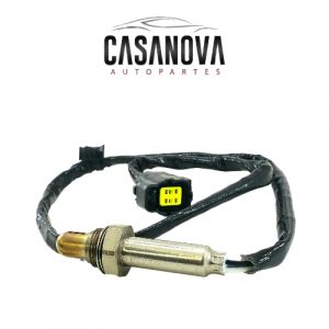 Sensor de Oxígeno para Mazda Alegro 1.6L ZL y Mazda 3 1.6L marca Thomson OEM Z601-18-861