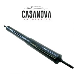 Amortiguadores Posterior P/P para Mazda B1600 NA marca Tokico OEM 2130/ 443081/ 0603-28-709