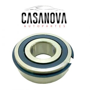 Caja Cambio para Mazda B2600 G6 y Mazda BT50 2.6L G6 marca NTN OEM M505-17-306/R502-17-306/NK1-25x58x20-5NR