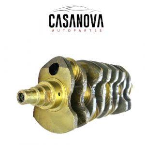 Cigüeñal para Chevrolet Vitara 1.6L, Chevrolet Swift 1.6L y Chevrolet Steem 1.6L marca Sukia OEM 12221-71C00