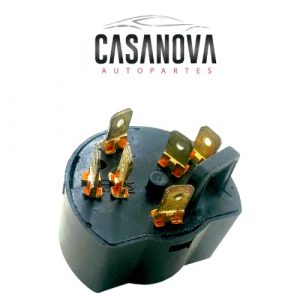 Conmutador Arranque para Daewoo Racer y Daewoo Cielo marca GEN OEM CBS-W02