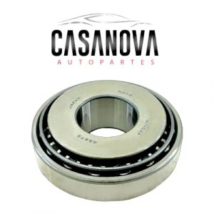 Cono y Corona para Chevrolet Dmax 4x2 y 4x4 marca Koyo OEM 02872/20