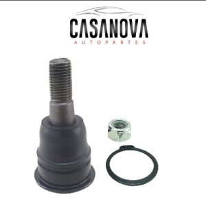 Rotula Inferior 38mm para Nissan Sentra B15 y Nissan Almera marca CTR OEM 40160-50A00/ CBN-30