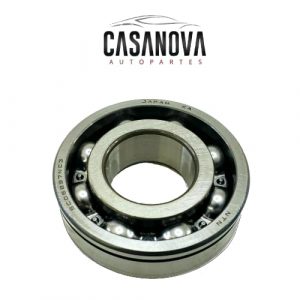 Ruliman Caja Cambio para Chevrolet Gran Vitara 2.0L marca NTN OEM 3TM-SC06B97NC