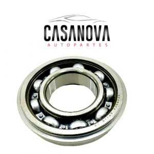 Ruliman Caja Cambio para Chevrolet Luv 2300 4ZD1 marca NTN OEM 6208 ZNRC3