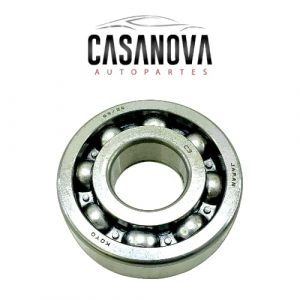 Ruliman Caja Cambio para Mazda B2600 4x4 G6, Mazda BT50 4x2 y 4x4 marca Koyo OEM 63/28 C3