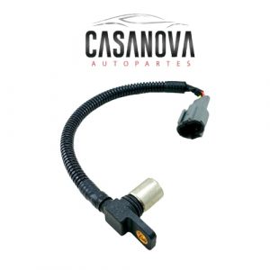 Sensor Cigüeñal para Chevrolet Steem 1.6L marca Walker OEM 33220-77E00