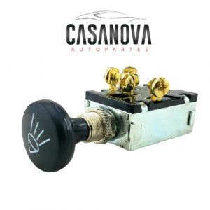 Switch Luces 2 Tiempos para Mazda, Nissan, Datsun y Toyota marca GEN OEM HLS-2