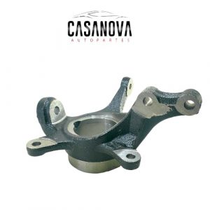 Araña de Suspensión Izquierdo para Suzuki Scross y Suzuki SX4 marca Carico OEM 45151-61M00