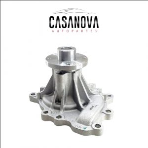 Bomba de Agua para Chevrolet Dmax RT50 3.0L marca AISIN OEM 8942482551/ WPG-617