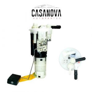 Bomba de Combustible para Chevrolet Alto 1.0L marca SG OEM 101961-7082