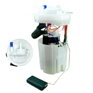 Bomba de Combustible para Mazda 3 1.6 y 2.0L marca HN OEM LF6X-13-35XD