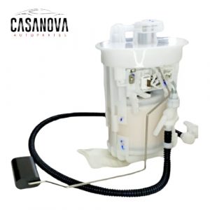 Bomba de Combustible para Nissan Xtrail QR25DE T30 marca HN OEM 17040-8H31B