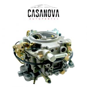 Carburador para Mazda B2000 marca MC OEM FED2-13-600