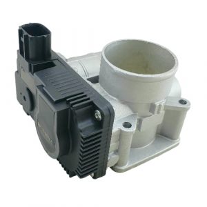 Cuerpo Aceleración para Nissan Almera 1.8L marca HN OEM 16118-95F0C