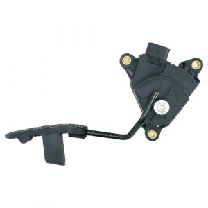 Pedal Aceleración para Nissan Tiida 1.6L HR16DE marca HN OEM 18092-AX700