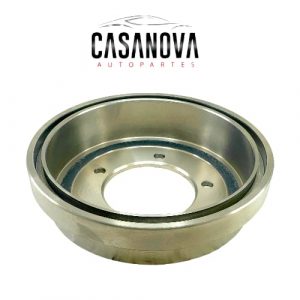 Tambor de Freno para Chevrolet Gran Vitara marca Record OEM 43511-65D11