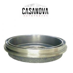 Tambor de Freno para Mazda Alegro 1.6L marca Record OEM B596-26-251D